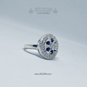 Trending royal blue mi...