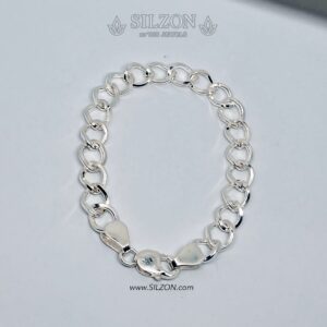 Trendy Classic Linked ...