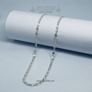 Trendy Light Weight Box Link Chain for Kids