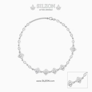 Designer Diamond-Cut C...
