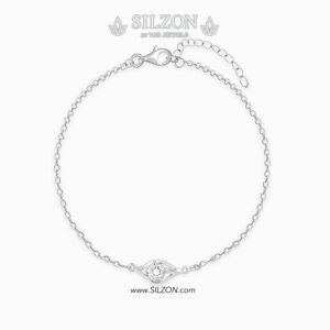 Delicate Silver Chain ...