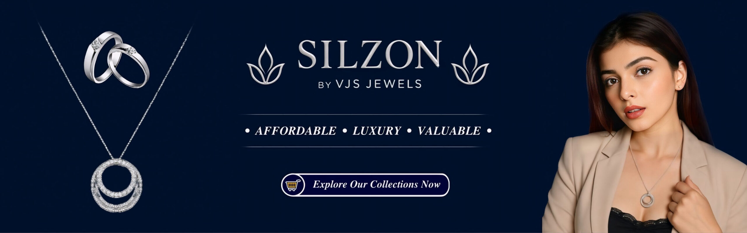 SILZON By VJS Jewels