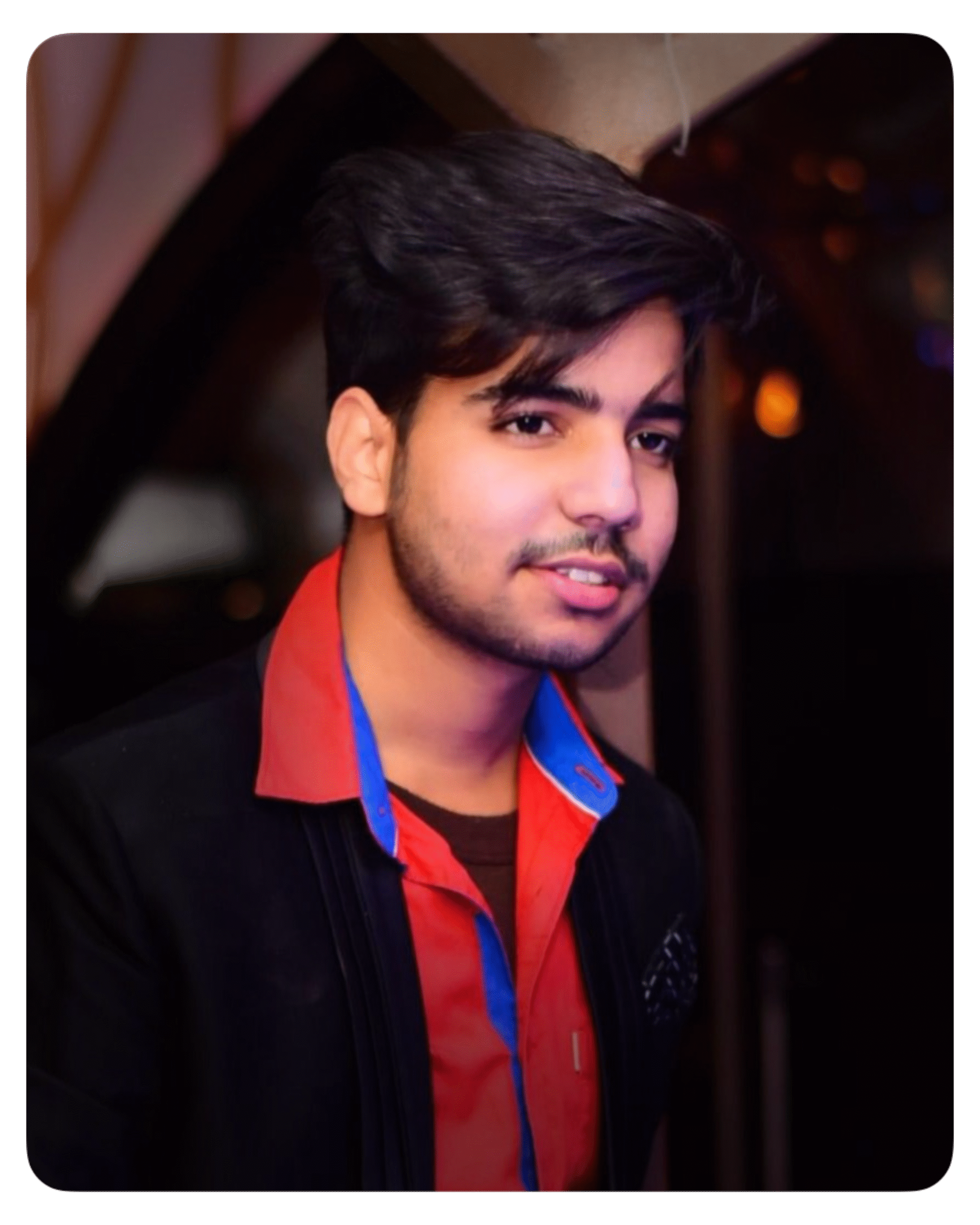 Sumit Soni - (Silzon Founder)